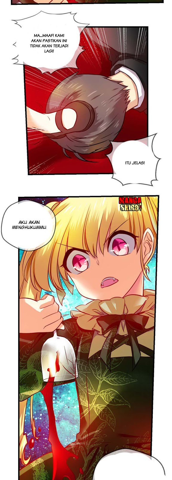 Hyulla’s Race Chapter 29.2